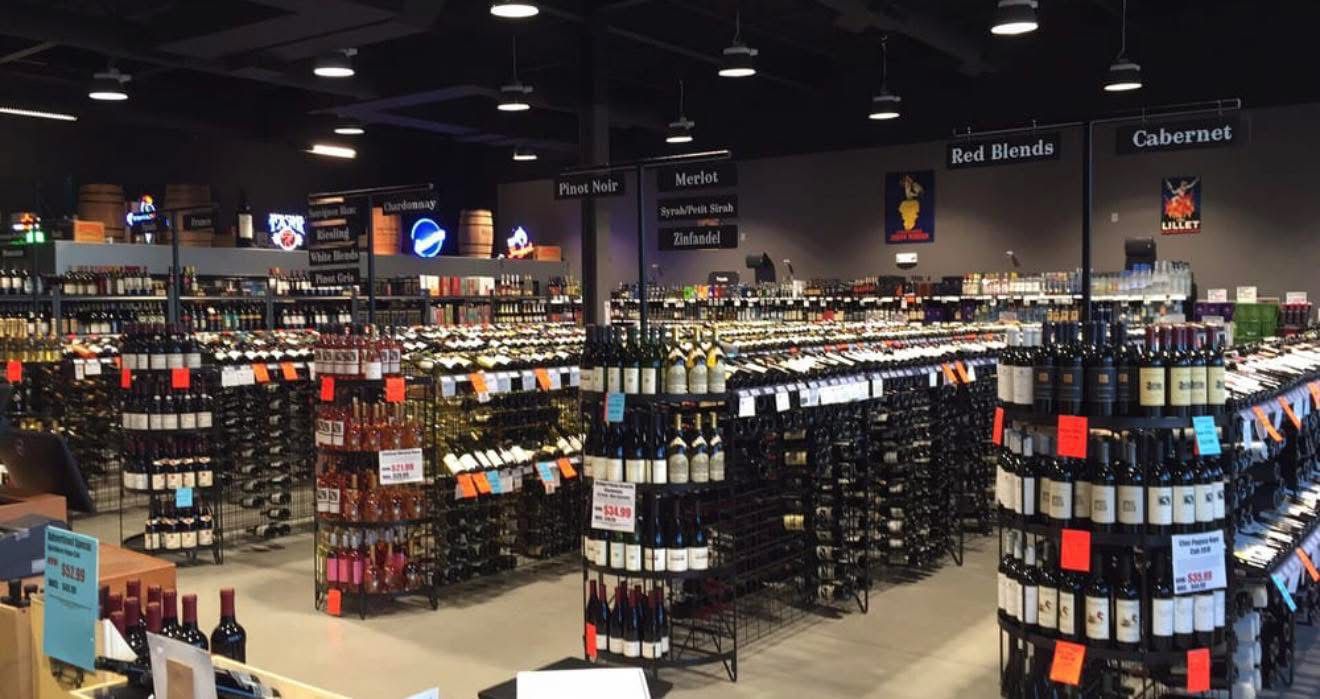 Liquor